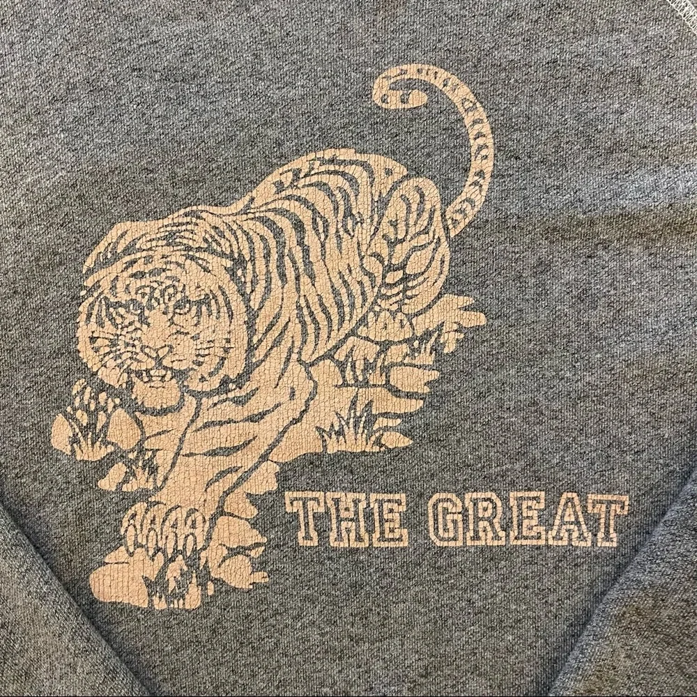 the GREAT. sweater!! - Picture 2 of 3